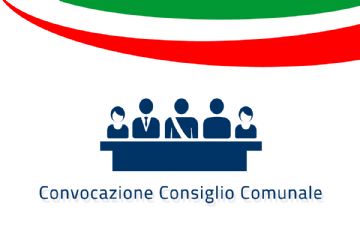 Consiglio Comunale del 15.10.2025 ore 20,30