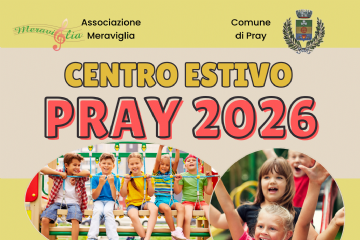 Centro Estivo 2026- Riunione