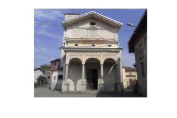 Chiesa di San Grato